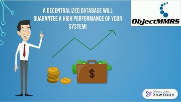 OBJECTMMRS Cloud - Database Replication