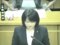 平成25年第３回守山市議会定例会第２日