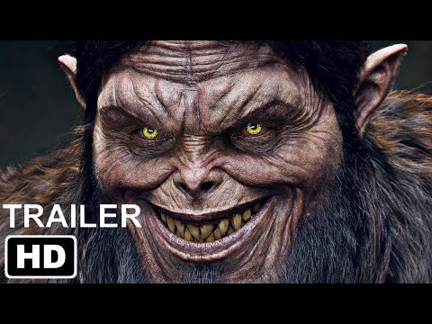 Attack On Titan: The Movie | Live Action Trailer Mappa Studios - Concept