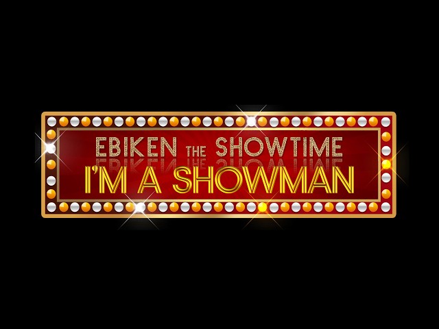 AIRFOOTWORKS＋EBIKEN THE SHOWTIME! コラボダンサー募集