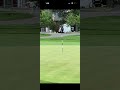 President Trump sticks one close to win another Club Championship