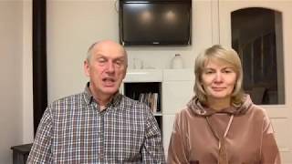 картинка: МОЛИТВА ВЕРЫ. Богдан и Людмила Демборинские