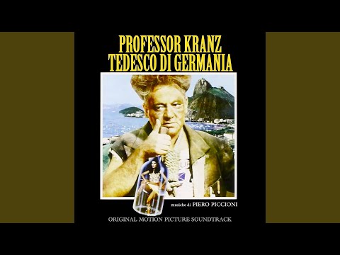 Professor Kranz Tedesco