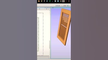 Cánh PANO Chớp Giả ABF