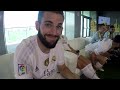 FIFA 16 - Real Madrid CF Player Tournament - Varane, Jese, Carvajal, Cheryshev, Danilo, Casemiro