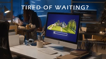 GLB Optimizer for Blender – From Complex to Compact