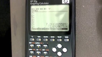 complex roots using De Moivre