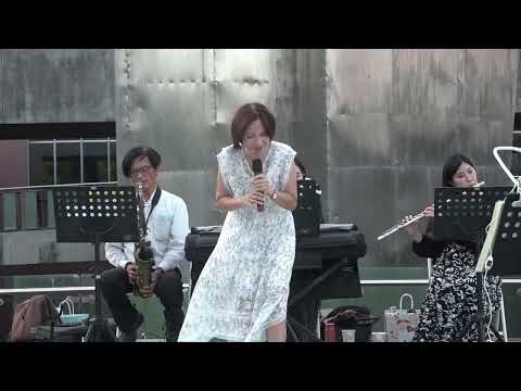 鳴馨歌唱音樂坊-雨蝶-俏妞演唱-20250907