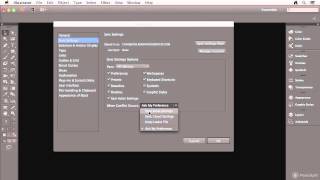 10.Sync Settings