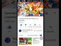 COMMENT TRICHER SUR POKEMON GO JOYSTICK (PARTIE 2)