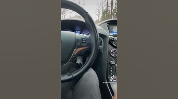 How to Launch Your Car on an Automatic Transmission *FASTER START* Hyundai GENESIS COUPE 3.8 tiktok