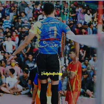 Status whatsapp Vollyball
