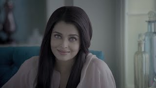 LifeCell TVC - Aishwarya Rai Bachchan - Ayushmaan Bhava | Hindi