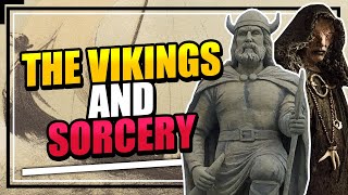 Seidr - Viking Magic And Sorcery