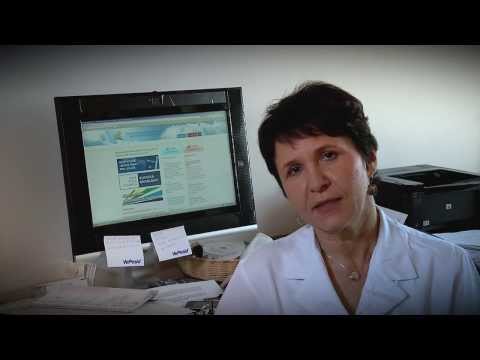 Video: Porozumění Diagnostice Rakoviny Prsu HR + Nebo HER2
