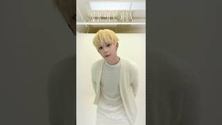 AHOFITCHECK ✅ FROM #CHIHEN TO FOHA 🗝️Today’s key Item: Light Ivory Cardigan #AHOF #아홉 #즈언#AHOFOHA