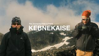 We Took on Sweden’s Highest Mountain | Kebnekaise 2026