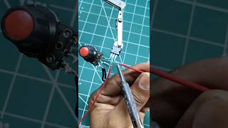 how to make motor speed controller. motor speed controller kaise banaye. #science #diy #experiment .
