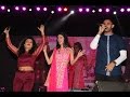 SANAM RE CONCERT - ICT MUMBAI | JAZ DHAMI | NEHA KAKKAR | DIVYA KHOSLA KUMAR | HUMNE PEE RAKHI HAI