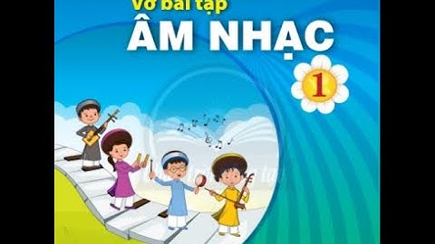 Âm nhạc lớp 1 - Chân trời sáng tạo. SẮP ĐẾN TẾT RỒI