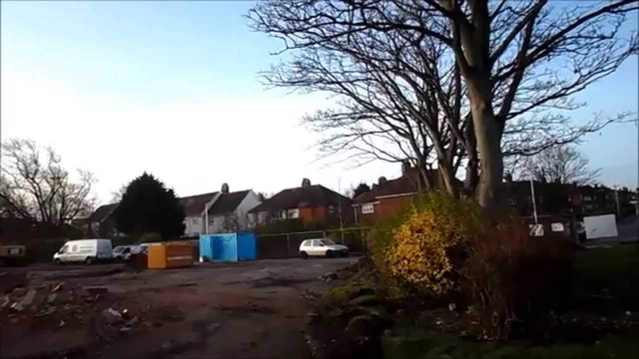 Grangepark school 19 20 December 2013