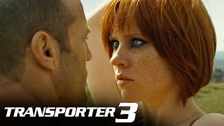 'Give Me The Keys' | Transporter 3