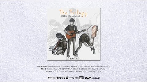 Chikin Muhammad - Menikahlah Dengannya (Official Audio)