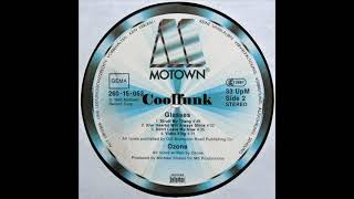 Ozone - Strutt My Thang (Funk 1983)