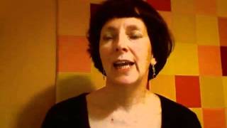 Judy Brown Poem