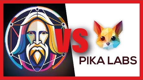 Pika Labs VS Leonardo.ai - WHICH free AI VIDEO GENERATOR IS BETTER?