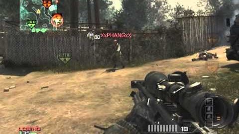 red-spark20 - Flashbang Quick Scope