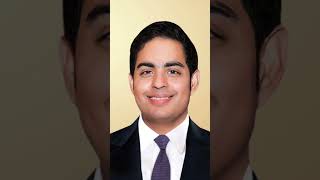 Famous Net Worth Difference between Akash & Anant Ambani #shorts #anantambani #mukeshambani #youtubeshorts Profile