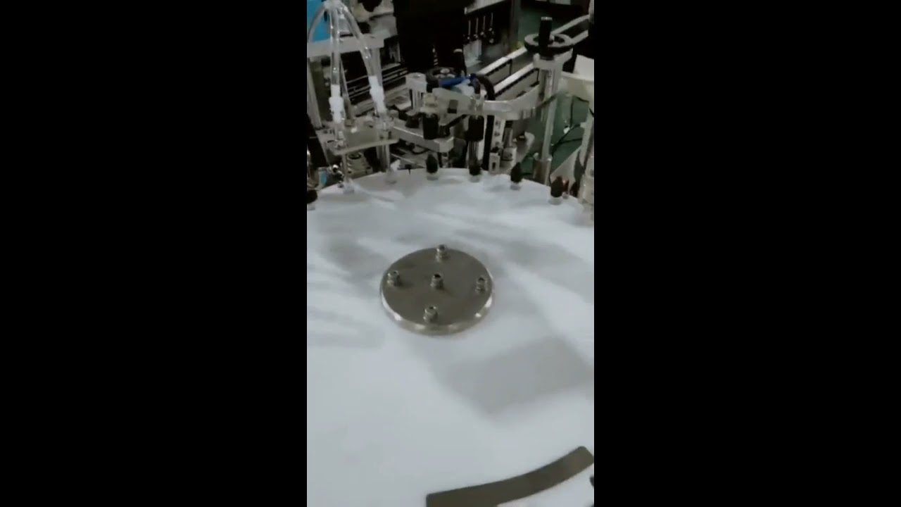 Fully auto e liquid chubby gorila bottle filling capping labeling line