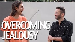 Overcoming Jealousy In Relationships with Zachary Stockill