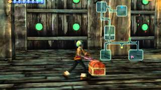 Dark Cloud - Shipwreck ~ Part 1