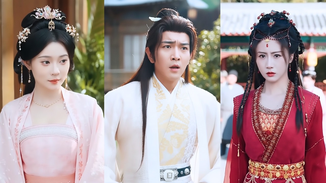 Xuyên về Cổ Đại Làm Thư Sinh, Kích Hoạt Hệ Thống Đọc Sách Khiến Nữ Đế Đạo Tâm Đại Loạn