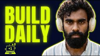 Build With AI Daily or Watch Others Win