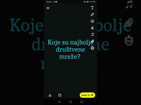 Video: Koje Su Najbolje Društvene Mreže