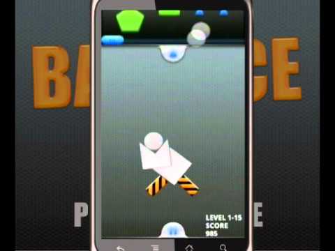 Balance It! HD Lite