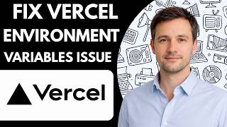 Celebrity How to fix Vercel environment variables issue Full Guide 2026 Profile