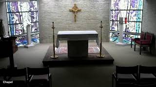 3-25-26:  the Annunciation