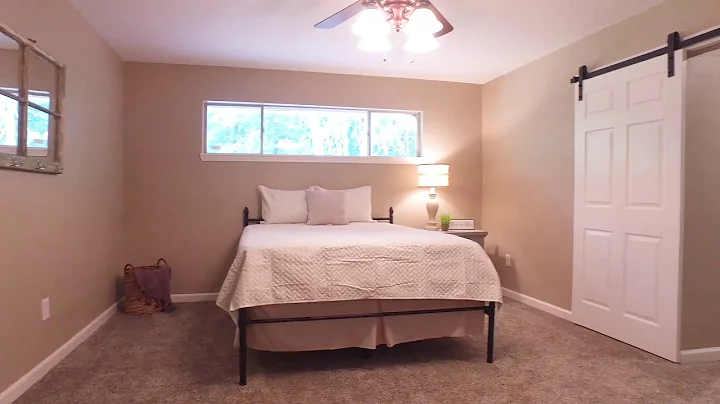 2615 Creekhickory Rd, Houston, TX 77068 With Voice Over