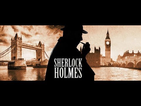 Sherlock Holmes und das Geheimnis des silbernen Ohrrings
