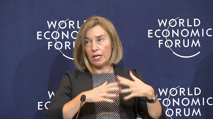 Jordan 2017 - The Future of Europe