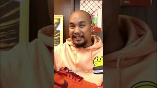 Why This Sneaker Sells Out, But This One Doesn't? #shorts Why This Sneaker Sells Out, But This One Doesn't? #shorts