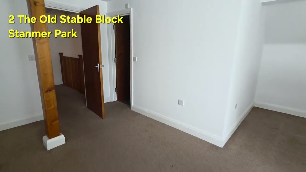 2 The Old Stable Block