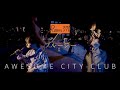 ブルージー / Awesome City Club