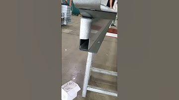 Rolling door track#doorfactory #manufacturer #rollupdoor  #rollingdoor #shutters #firedoor