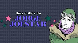 A review by Jorge Joestar + Translation