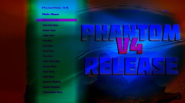 Phantom V4 MW2 Menu | Menu In Review #2 + Download (Backup & Patch)